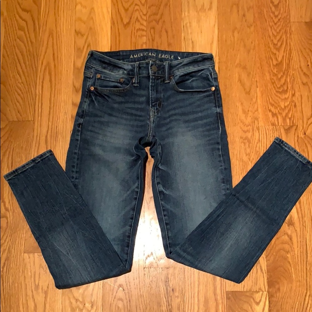 American Eagle men’s jeans 28x32